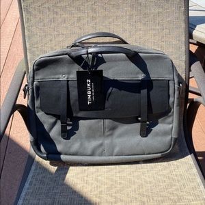 Timbuk 2 Briefcase NWT